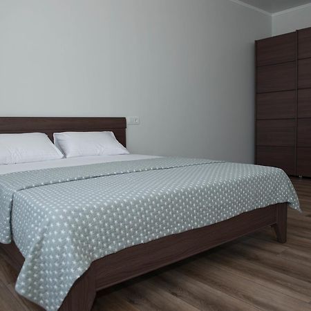 Sea View Odessa Apartamento Exterior foto