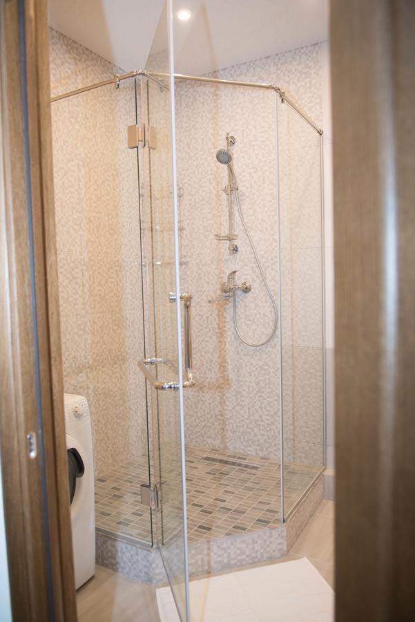 Sea View Odessa Apartamento Exterior foto