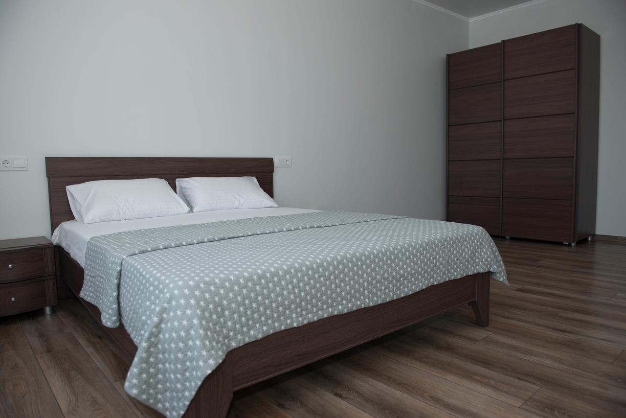 Sea View Odessa Apartamento Exterior foto