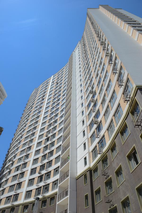 Sea View Odessa Apartamento Exterior foto