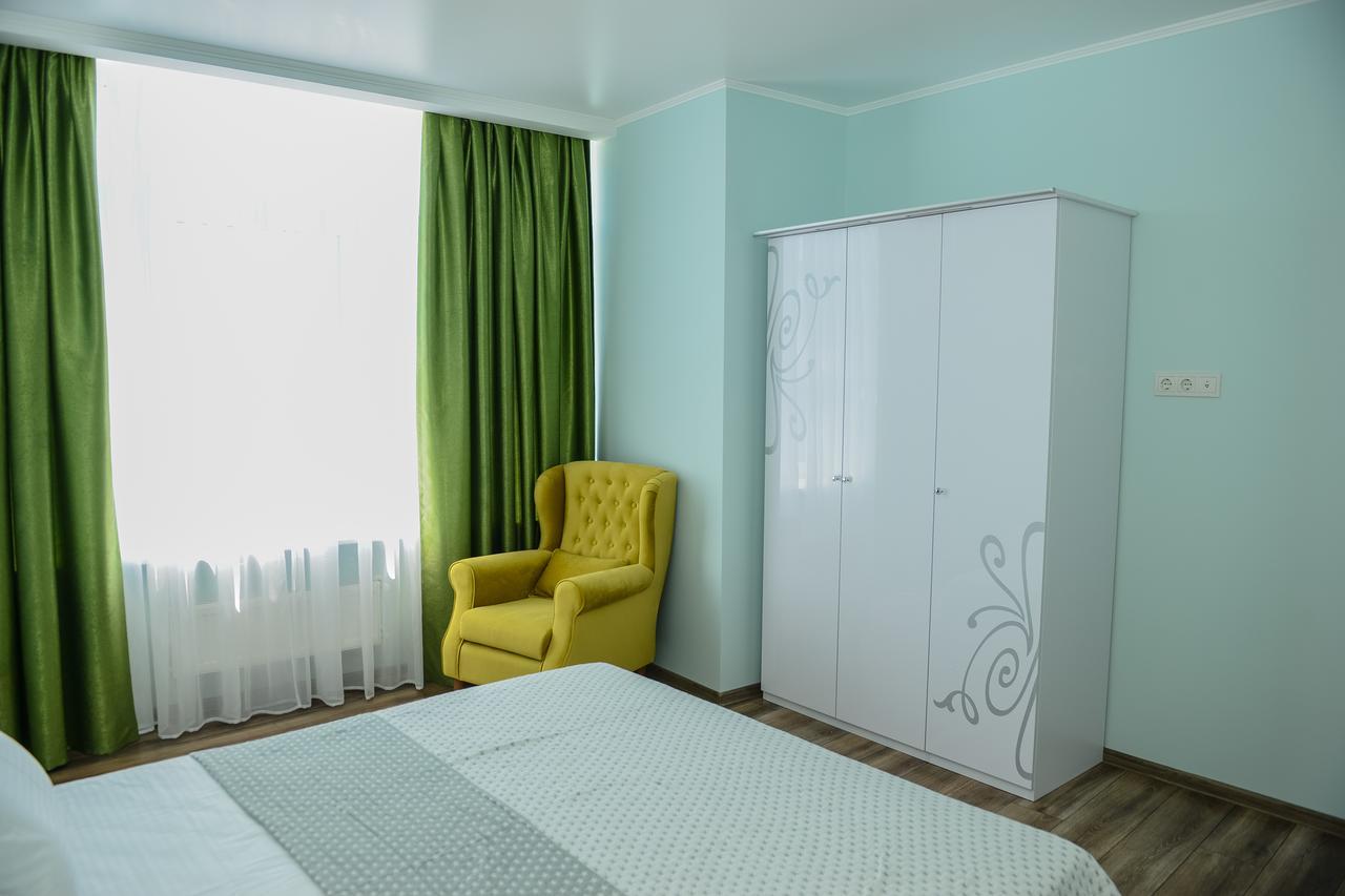Sea View Odessa Apartamento Exterior foto